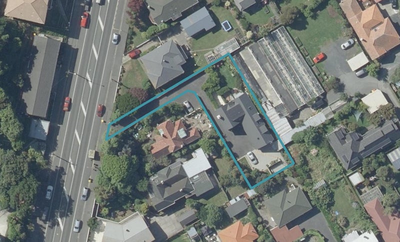 119A Forbury Road, Saint Clair, Dunedin - Carousel 1