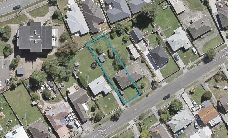 15 Peck Street, Taita, Lower Hutt - Carousel 1
