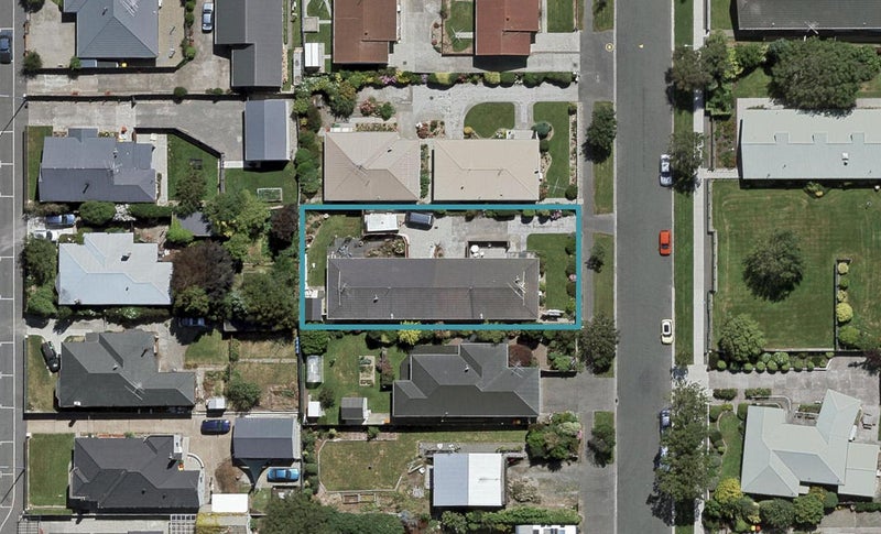 64A MacMaster Street, Richmond, Invercargill - Carousel 1