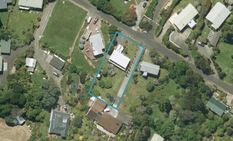 35 Okiato Road, Okiato, Russell - Carousel 1