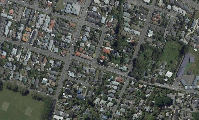 21 Bond Street, Waltham, Christchurch - Carousel 1