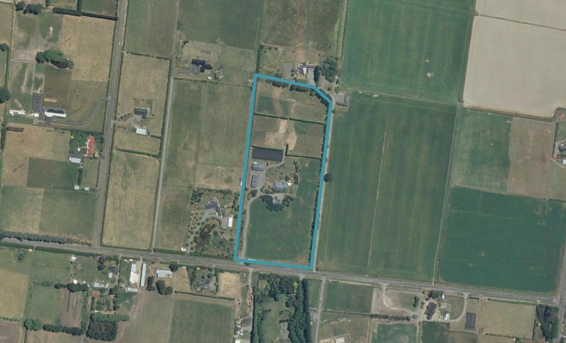 66 Tancreds Road, Christchurch - Carousel 1