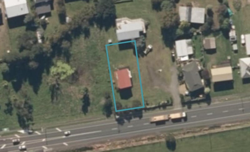 327 State Highway 1, Turangi - Carousel 1