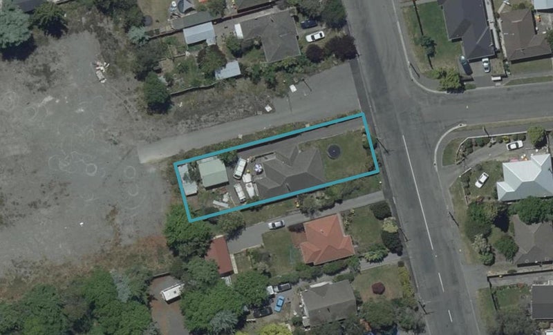 84 Cuffs Road, Wainoni, Christchurch - Carousel 1