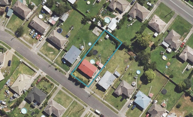 33 Taruheru Crescent, Mangapapa, Gisborne - Carousel 1