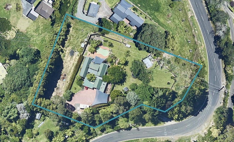 88 Minden Road, Minden, Tauranga - Carousel 1