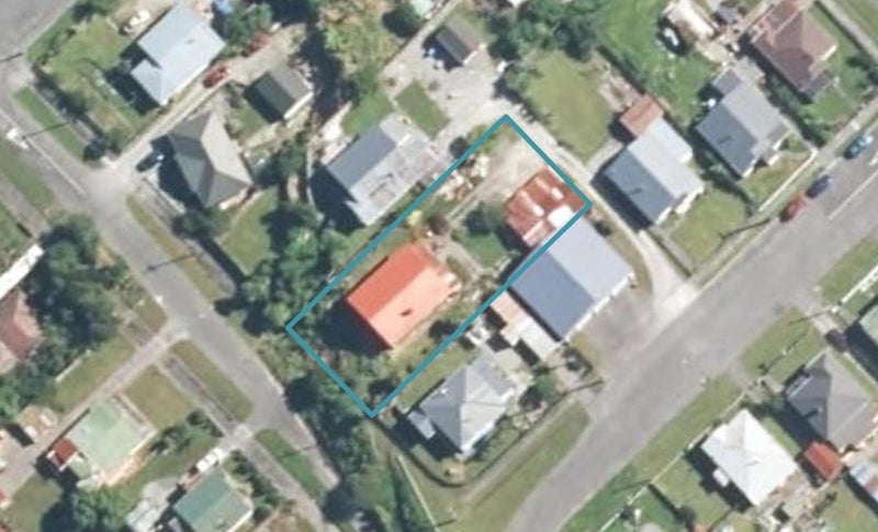 7 Fox Street, Cobden, Greymouth - Carousel 1