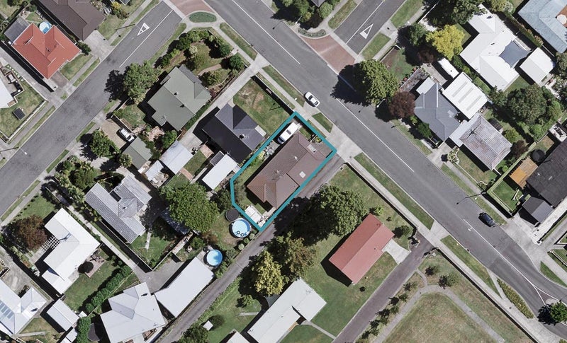 23 Osier Road, Greenmeadows, Napier - Carousel 1