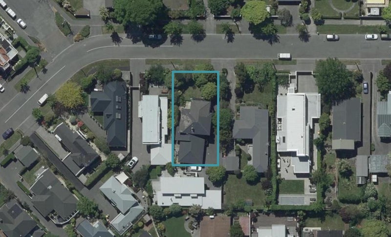 43 Weka Street, Fendalton, Christchurch - Carousel 1