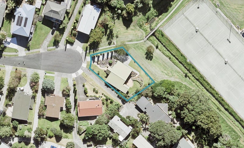 36 Kenneth Hopper Place, Manly, Whangaparaoa - Carousel 1