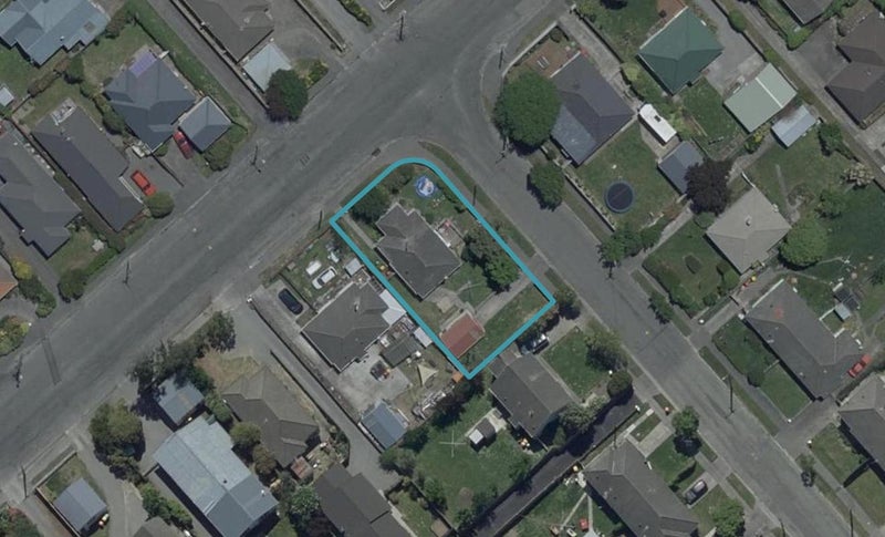 37 Aorangi Road, Bryndwr, Christchurch - Carousel 1