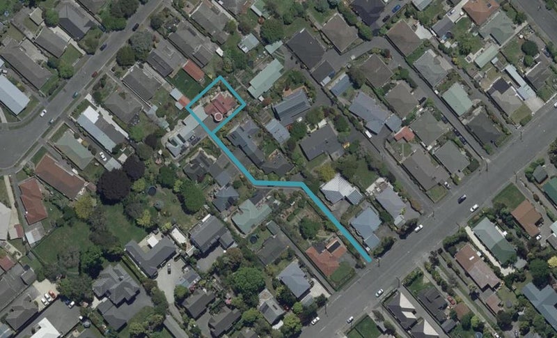4 Royal Elm Lane, Bryndwr, Christchurch - Carousel 1