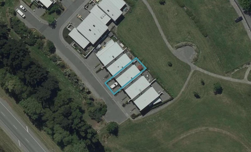 11 Seager Lane, Hillmorton, Christchurch - Carousel 1