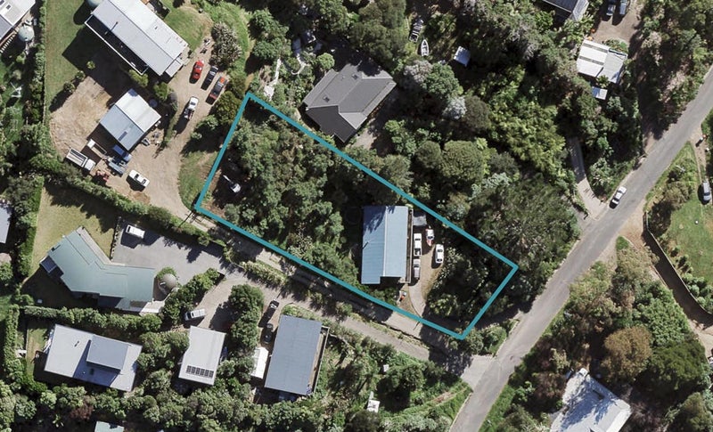 38 Calais Terrace, Ostend, Waiheke Island - Carousel 1
