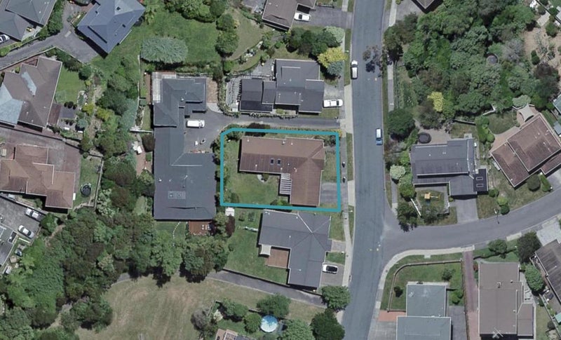 23 Burbank Crescent, Churton Park, Wellington - Carousel 1
