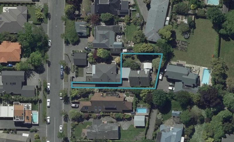 8A Stratford Street, Merivale, Christchurch - Carousel 1