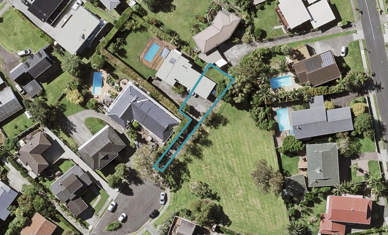 14A Fortyfoot Lane, Sunnyhills, Auckland - Carousel 1