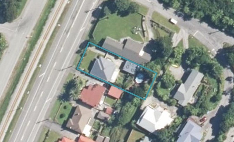 19 Main South Road, Karoro, Greymouth - Carousel 1