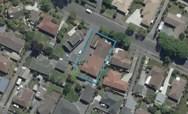 2/41 Monaghan Street, Northwood, Christchurch - Carousel 1