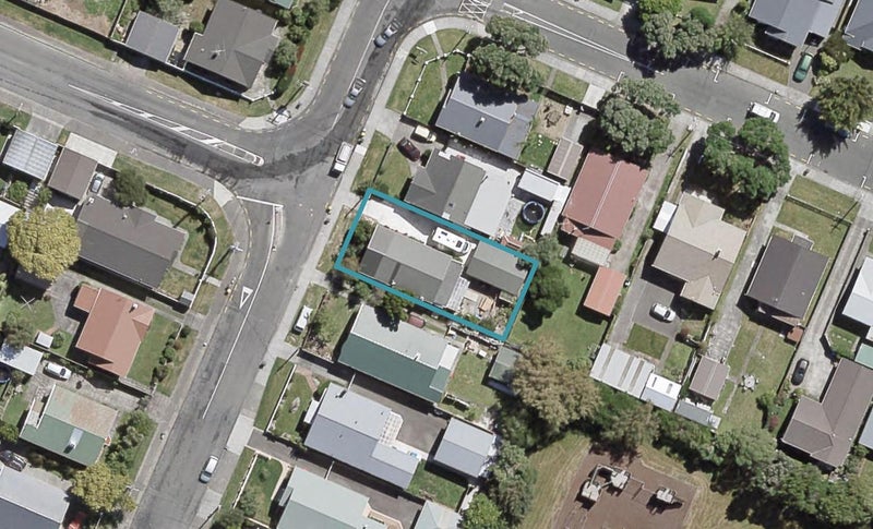110 William Street, Petone, Lower Hutt - Carousel 1