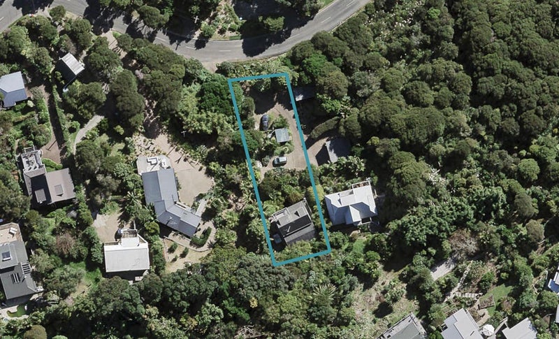 67 Coromandel Road, Oneroa, Waiheke Island - Carousel 1