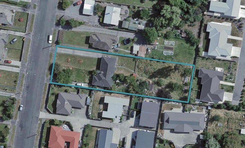 10/8 Matai Street, Lansdowne, Masterton - Carousel 1