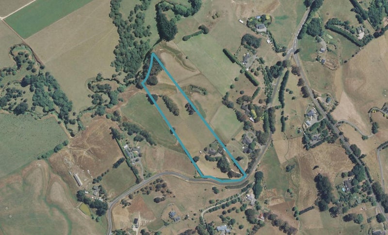 44 Lees Pakaraka Road, Te Ore Ore, Masterton - Carousel 1
