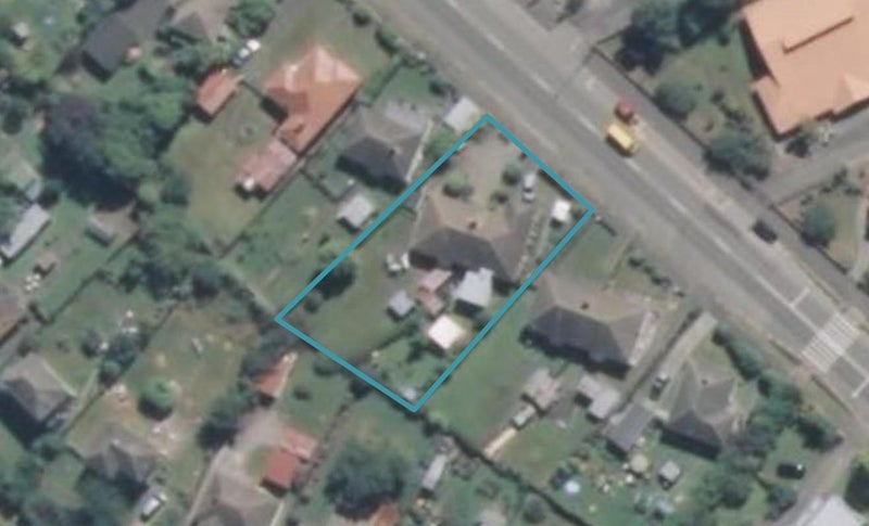 242 Selwyn Street, Marchwiel, Timaru - Carousel 1