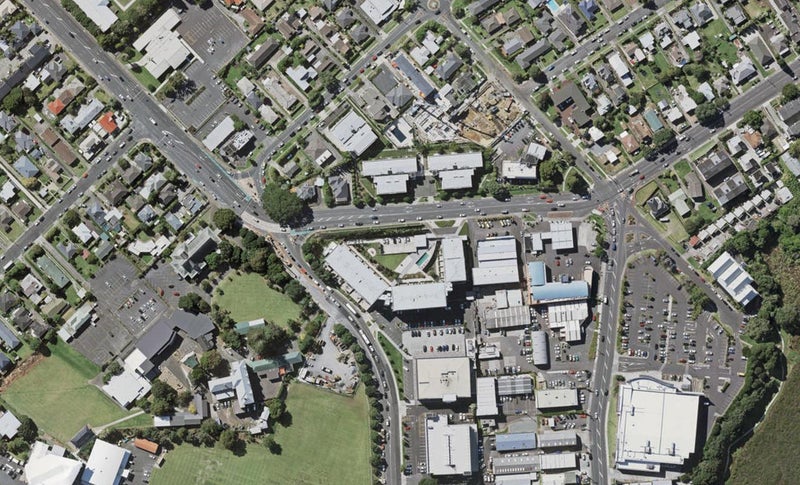 305A/130 ANZAC STREET, Takapuna, Auckland - Carousel 1