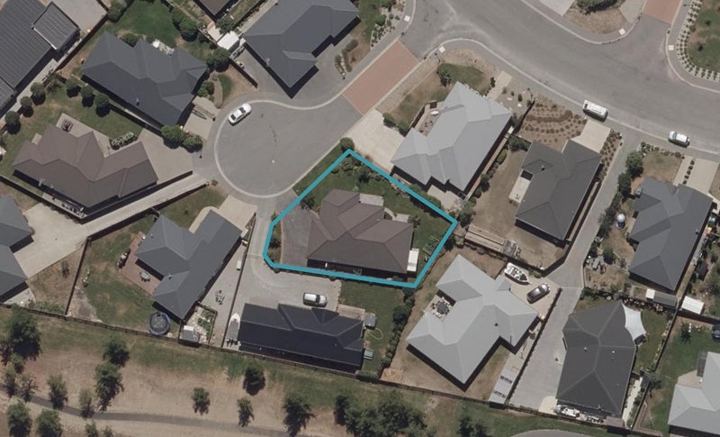 4 Jelley Place, Cromwell, Cromwell - Carousel 1