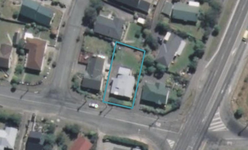 3 Jellicoe Street, Oceanview, Timaru - Carousel 1