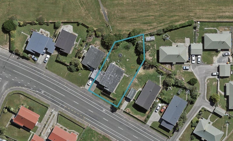 182 John Street, Heidelberg, Invercargill - Carousel 1
