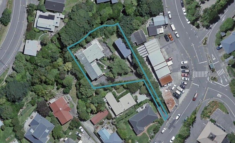 4B Kenya Street, Ngaio, Wellington - Carousel 1