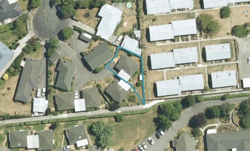 13A Riley Crescent, Redwoodtown, Blenheim - Carousel 1