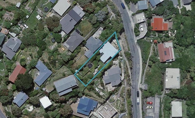 64 Hornsey Road, Melrose, Wellington - Carousel 1