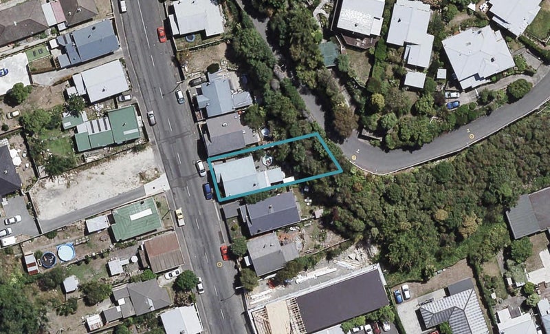 7 Chaucer Road South, Hospital Hill, Napier - Carousel 1