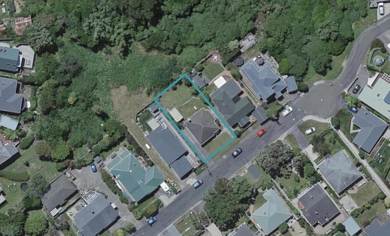 23 Raumati Terrace, Khandallah, Wellington - Carousel 1