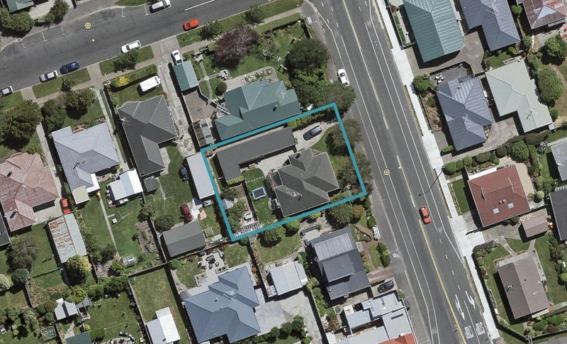 152 Lindisfarne Street, Richmond, Invercargill - Carousel 1