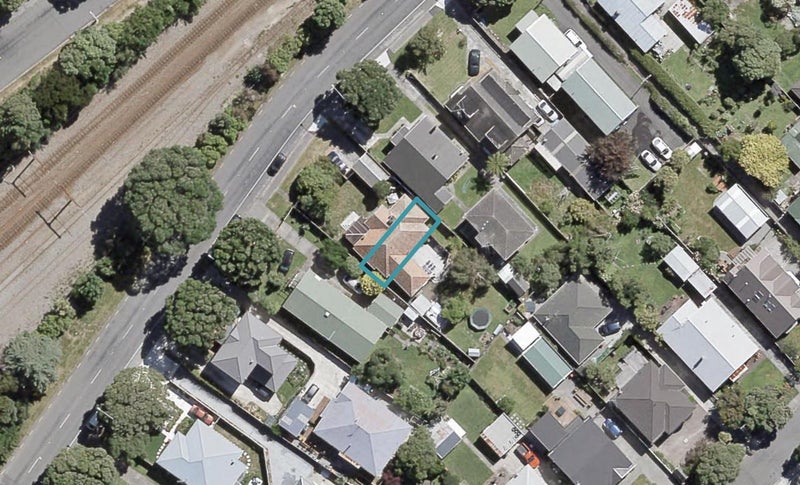 3/42 Cambridge Terrace, Waiwhetu, Lower Hutt - Carousel 1