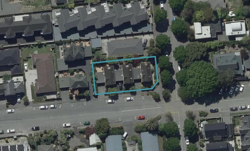 2/20 Ayr Street, Riccarton, Christchurch - Carousel 1