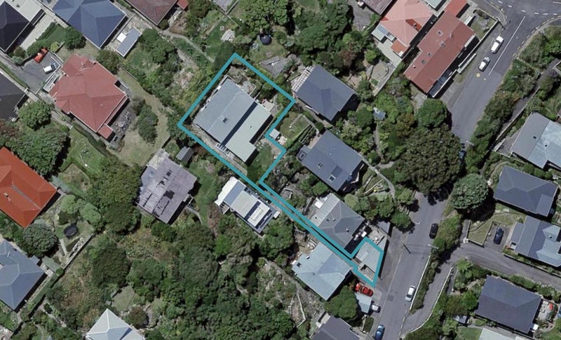 59C Kainui Road, Hataitai, Wellington - Carousel 1