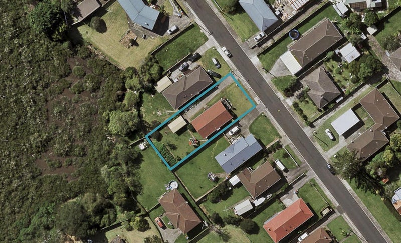 12 Murdoch Street, Otahuhu, Auckland - Carousel 1