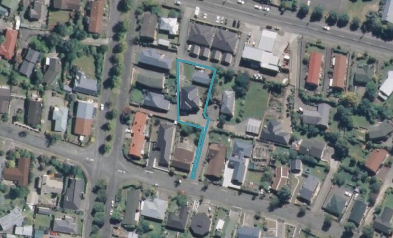 45A Tawa Street, Glenwood, Timaru - Carousel 1