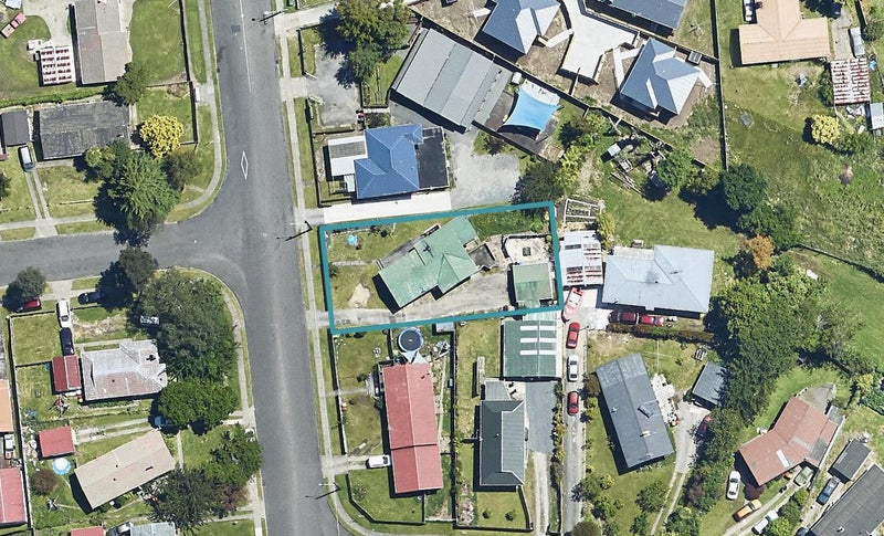 20 Gem Street, Pukehangi, Rotorua - Carousel 1