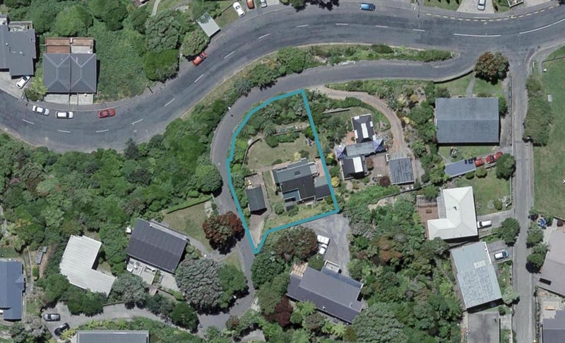 3 Cardigan Way, Wilton, Wellington - Carousel 1