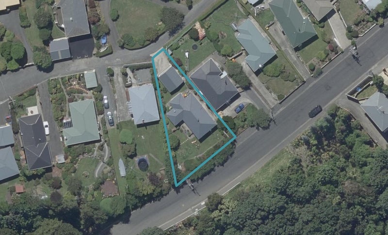 179 Wakari Road, Helensburgh, Dunedin - Carousel 1