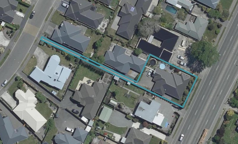 50 Rushmore Drive, Belfast, Christchurch - Carousel 1