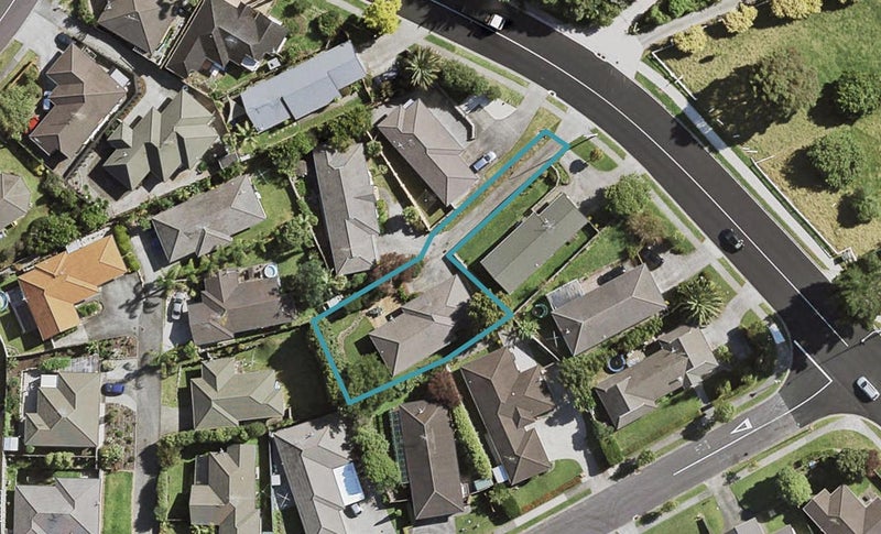 53A Stratford Road, Manurewa, Auckland - Carousel 1