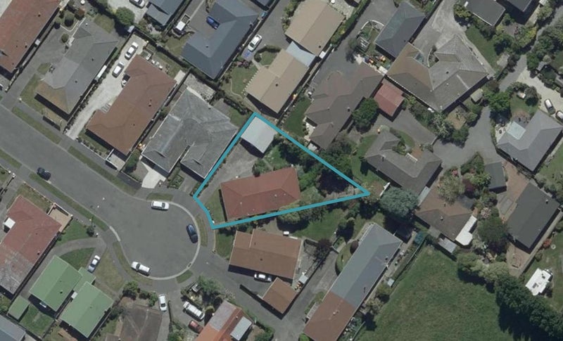 1/25 Apollo Place, Papanui, Christchurch - Carousel 1