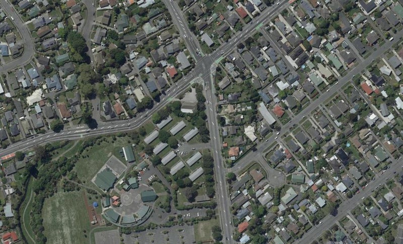 5/95 Lyttelton Street, Somerfield, Christchurch - Carousel 1